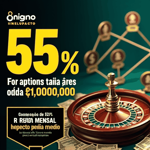 pk55: Cassino Online com Rodadas Grátis para Slots