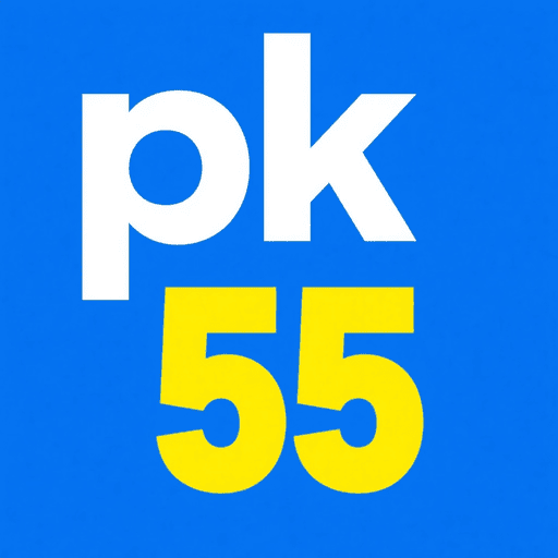 Experimente a Inovação em Apostas Online com pk55